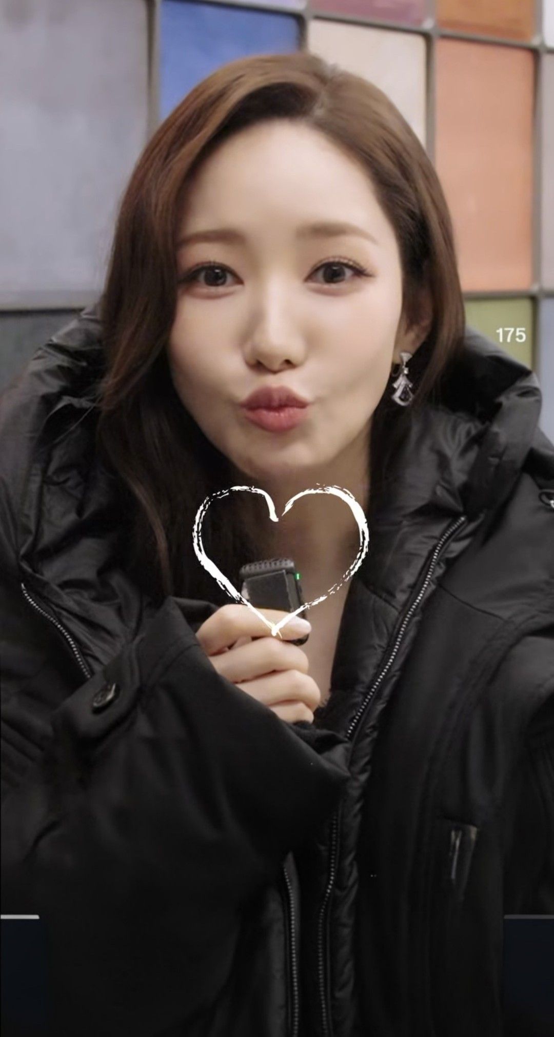 박민영 최근 활동샷