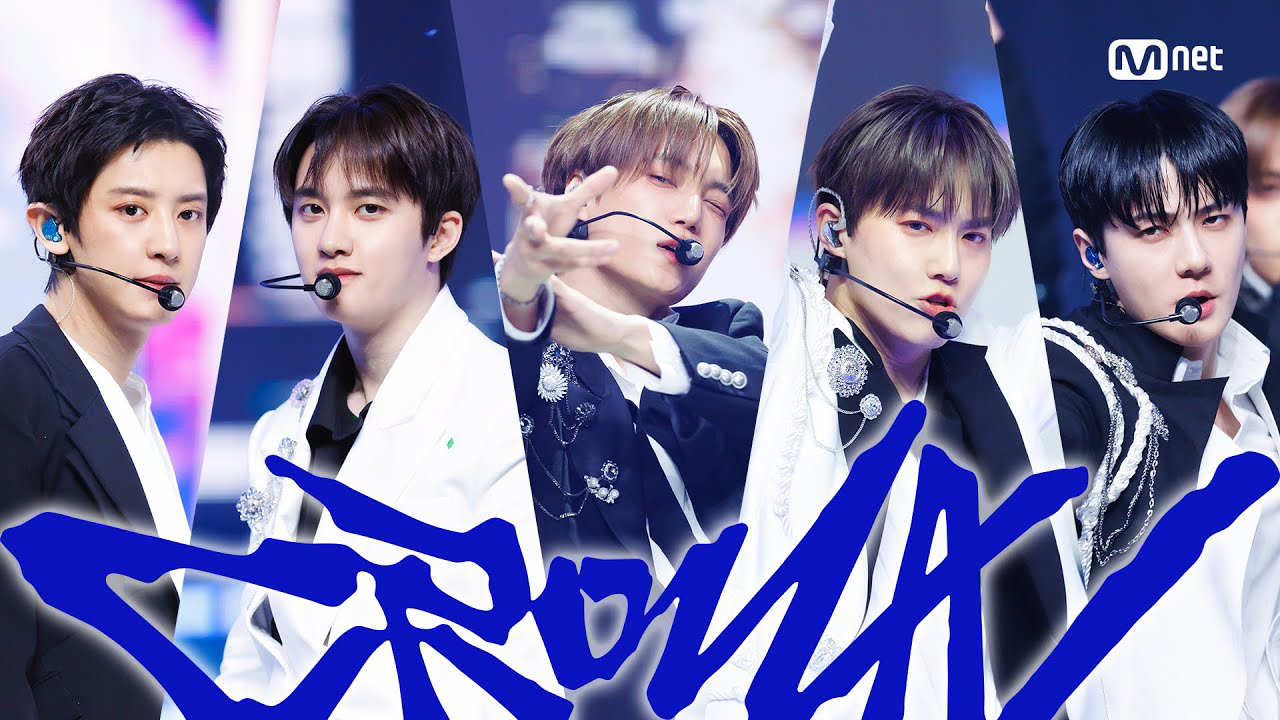 都暻秀 (D.O.)的近期活動照