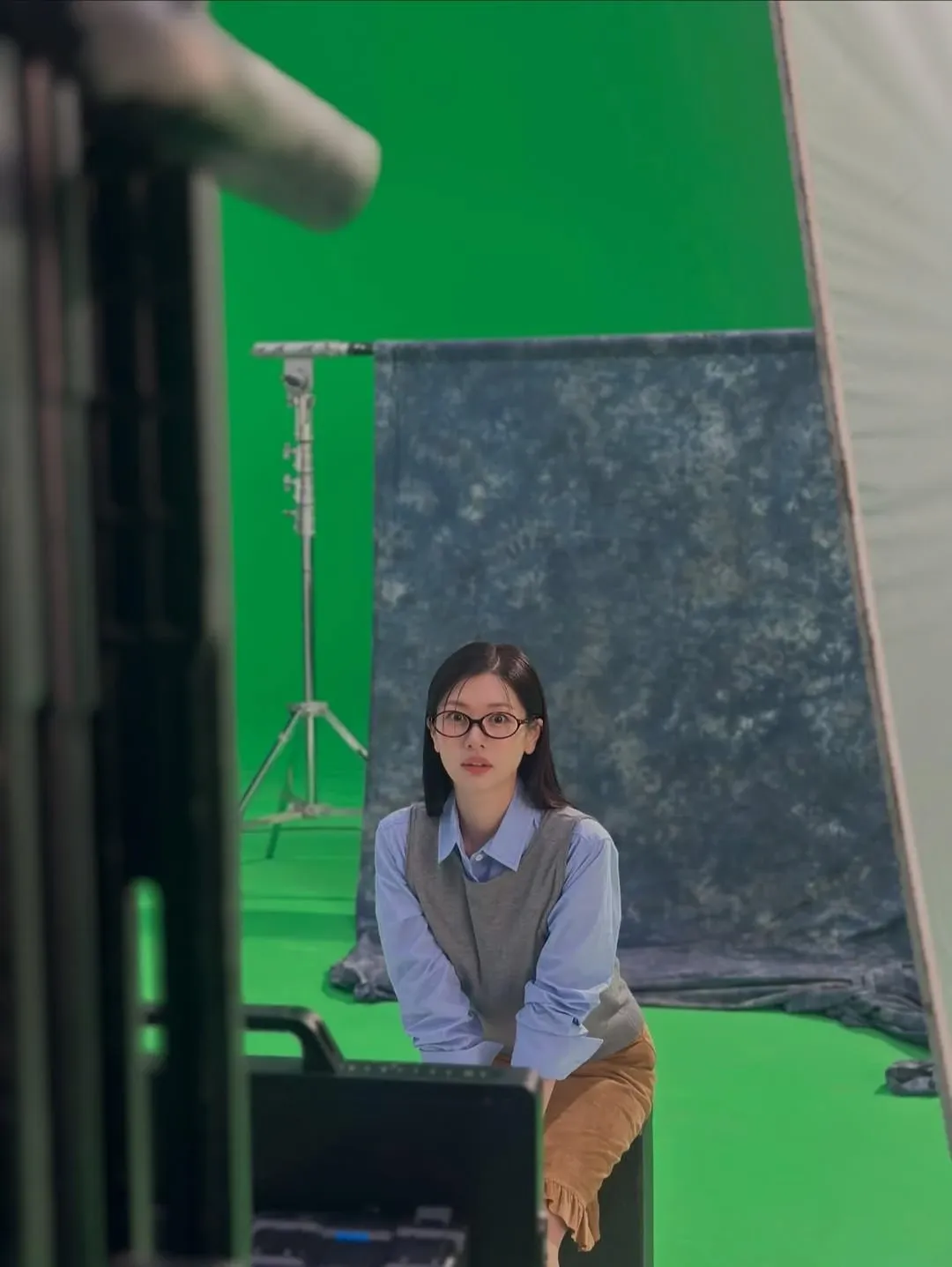 Latest photo of Jung Somin
