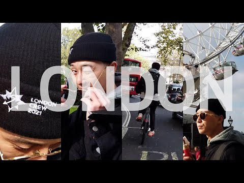 Behind-the-scenes cut of Park Seojoon