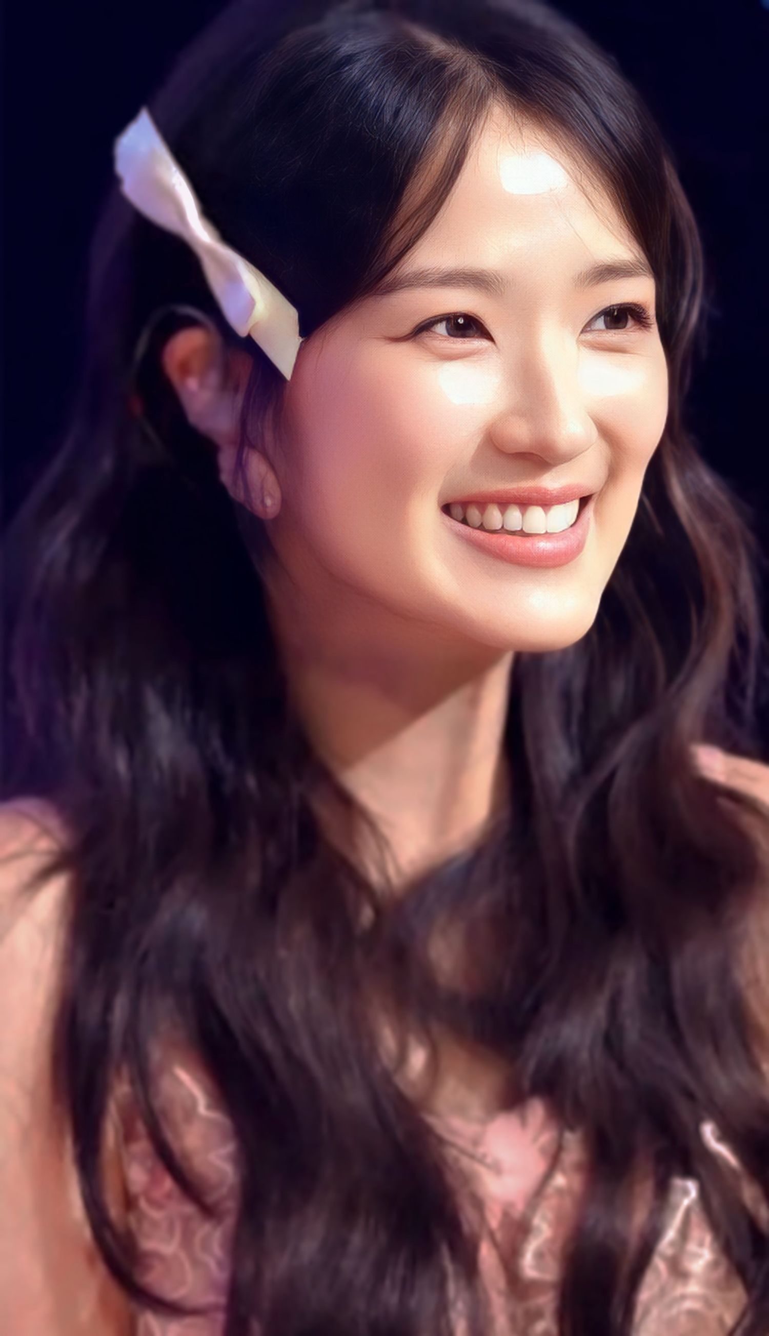 Today's popular wallpaper in Kim Hyeyoon community