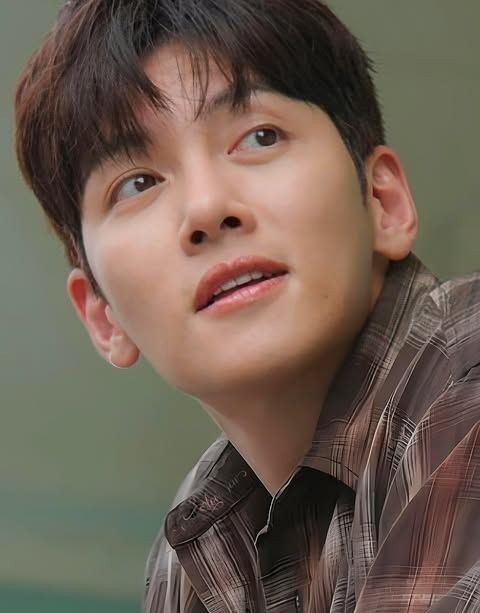 池昌旭的幕后花絮