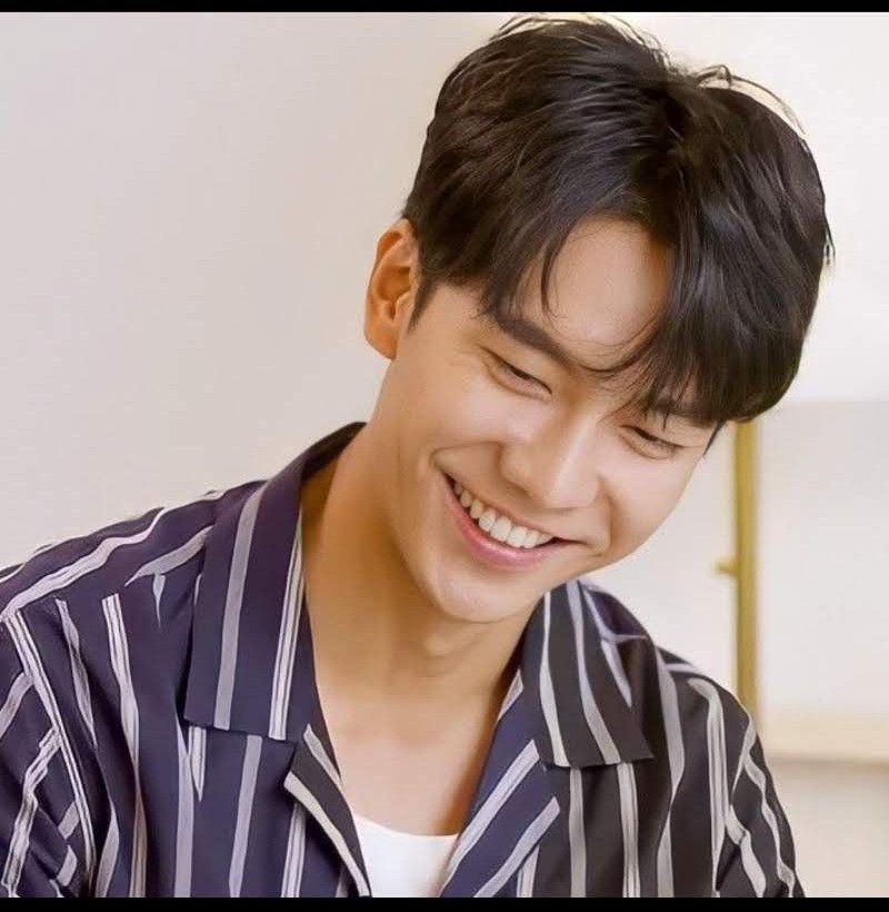 A moment captured by a fan of Lee Seunggi