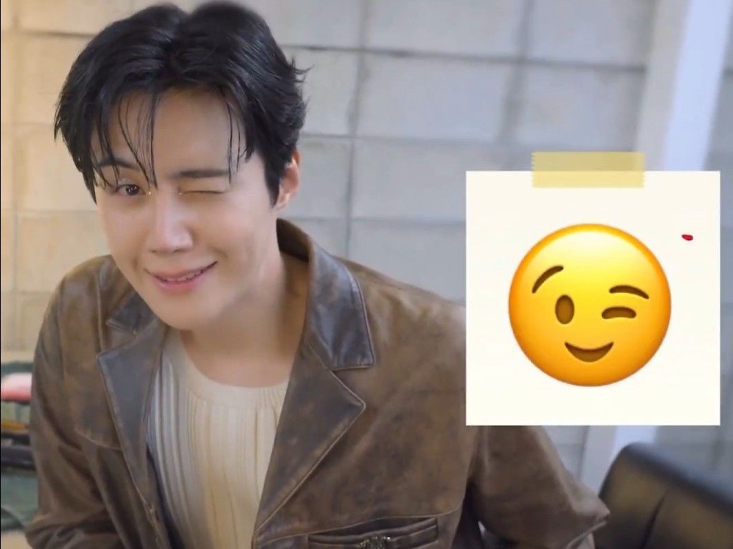 Latest photo of Kim Seonho