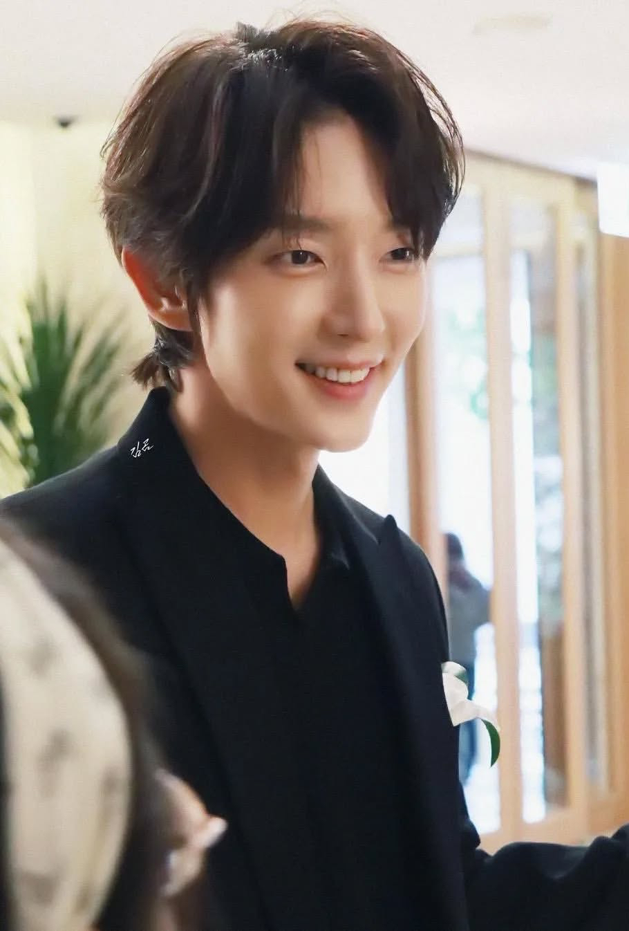 Latest photo of Lee Joongi