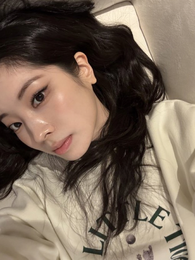 Latest photo of Dahyun