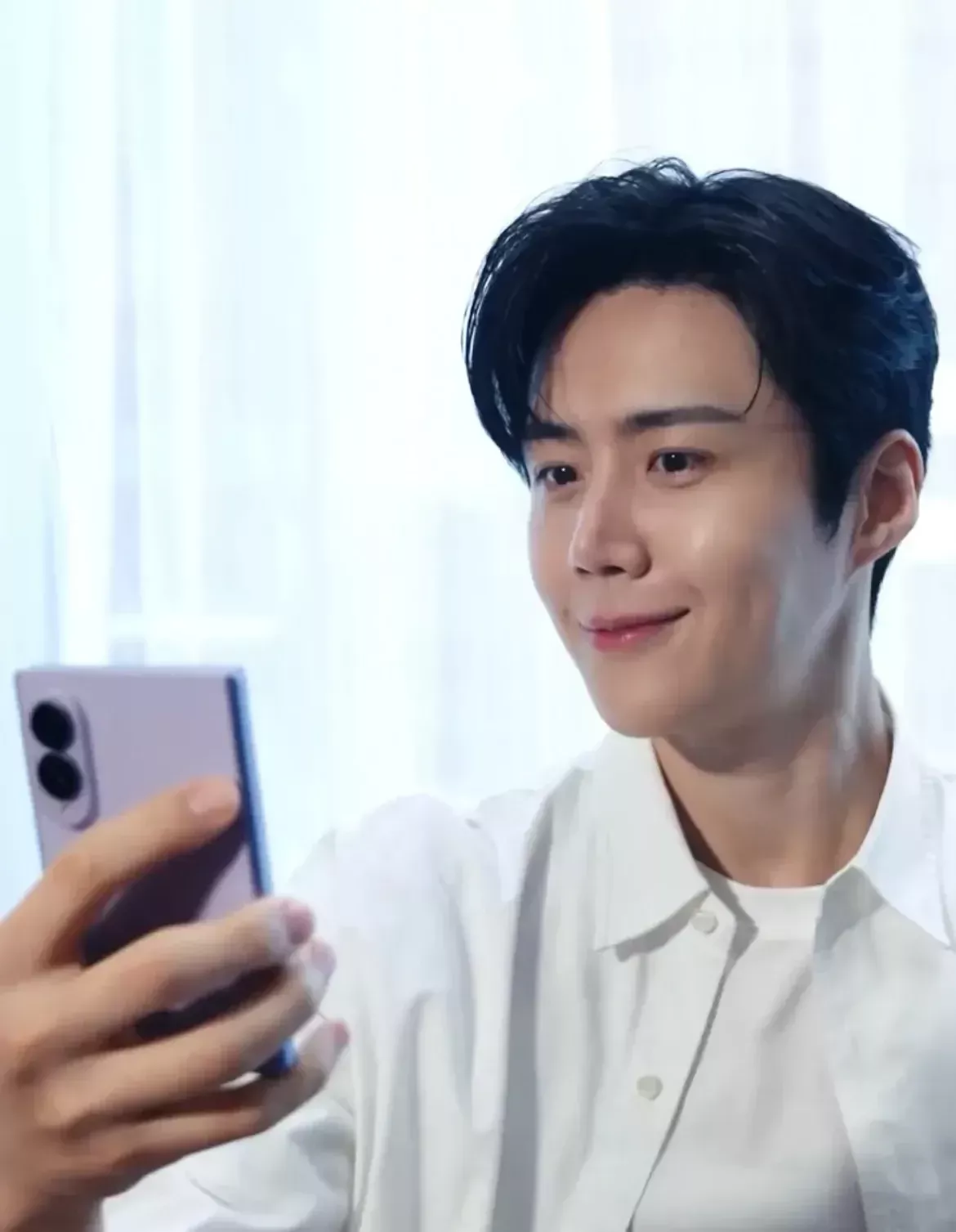 김선호 최근 활동샷