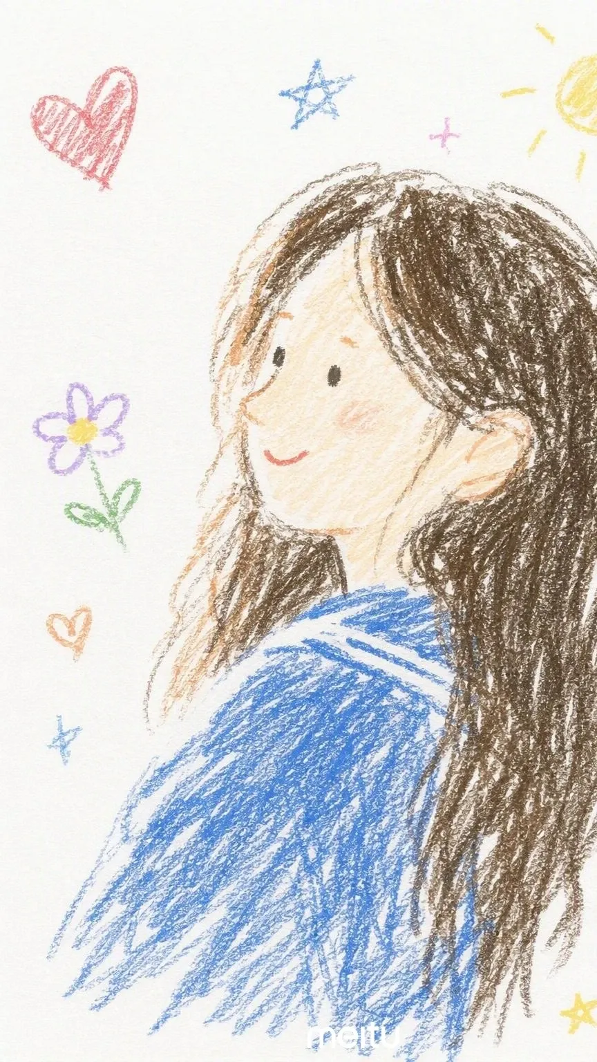Representative background image loved by Jung Somin fandom