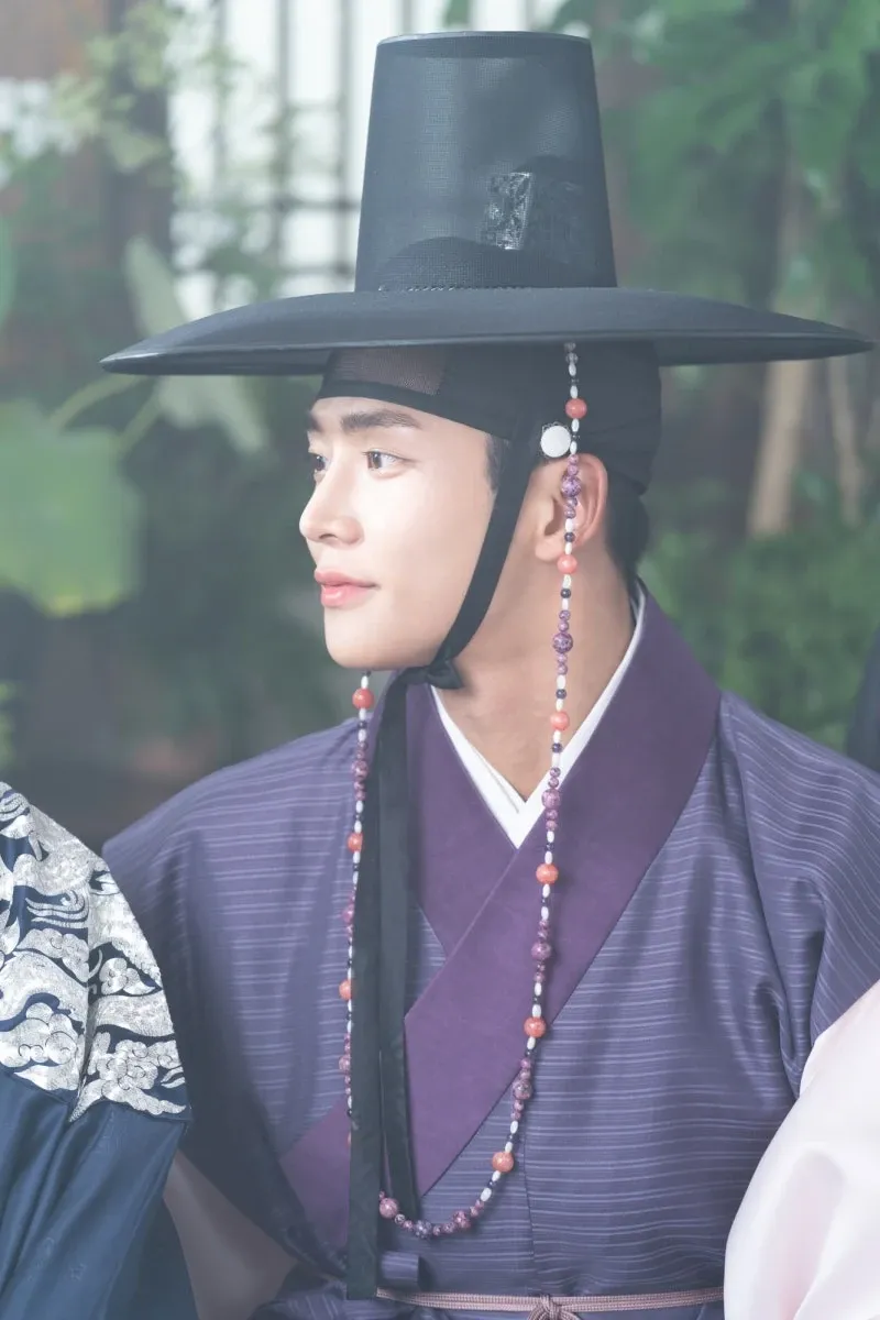 Foto terbaru dari Rowoon