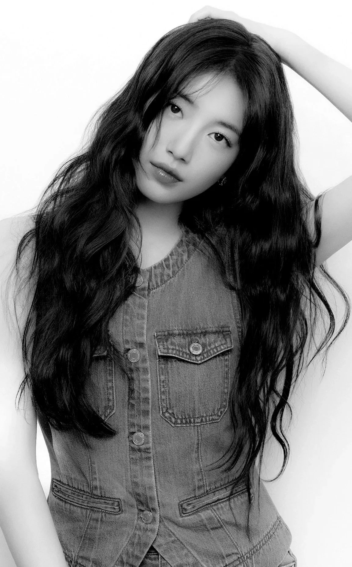 ペ・スジの最近の活動ショット