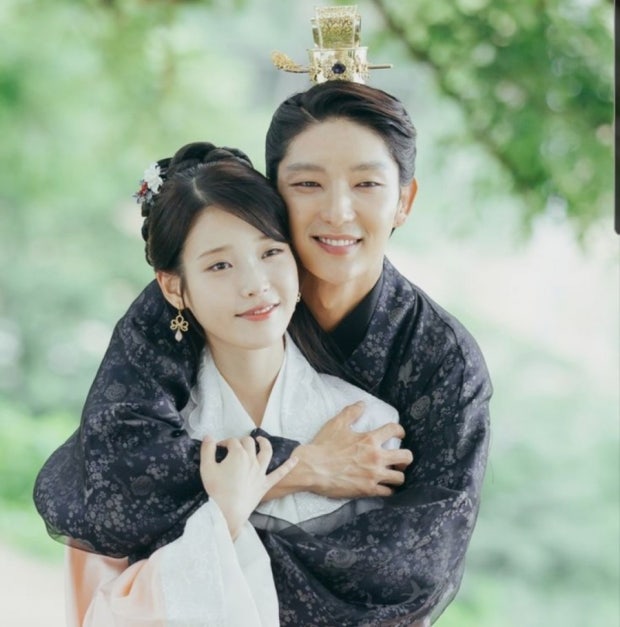 이준기 팬이 찍은 순간