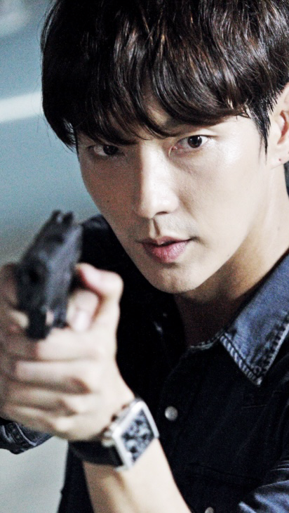 이준기 최근 활동샷