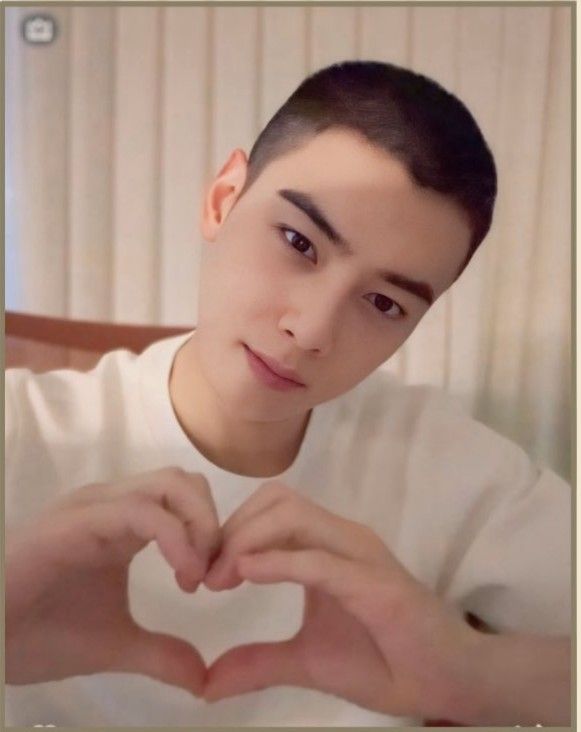 车银优的幕后花絮