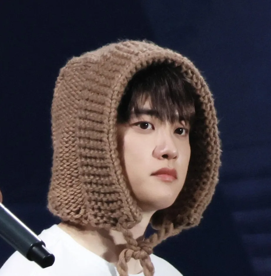 Foto terbaru dari Doh Kyungsoo (D.O.)