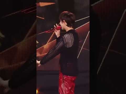 粉絲拍下的金熙栽瞬間