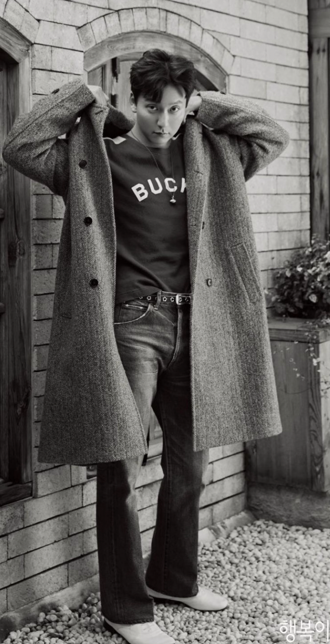 Today's popular wallpaper in Kim Namgil community