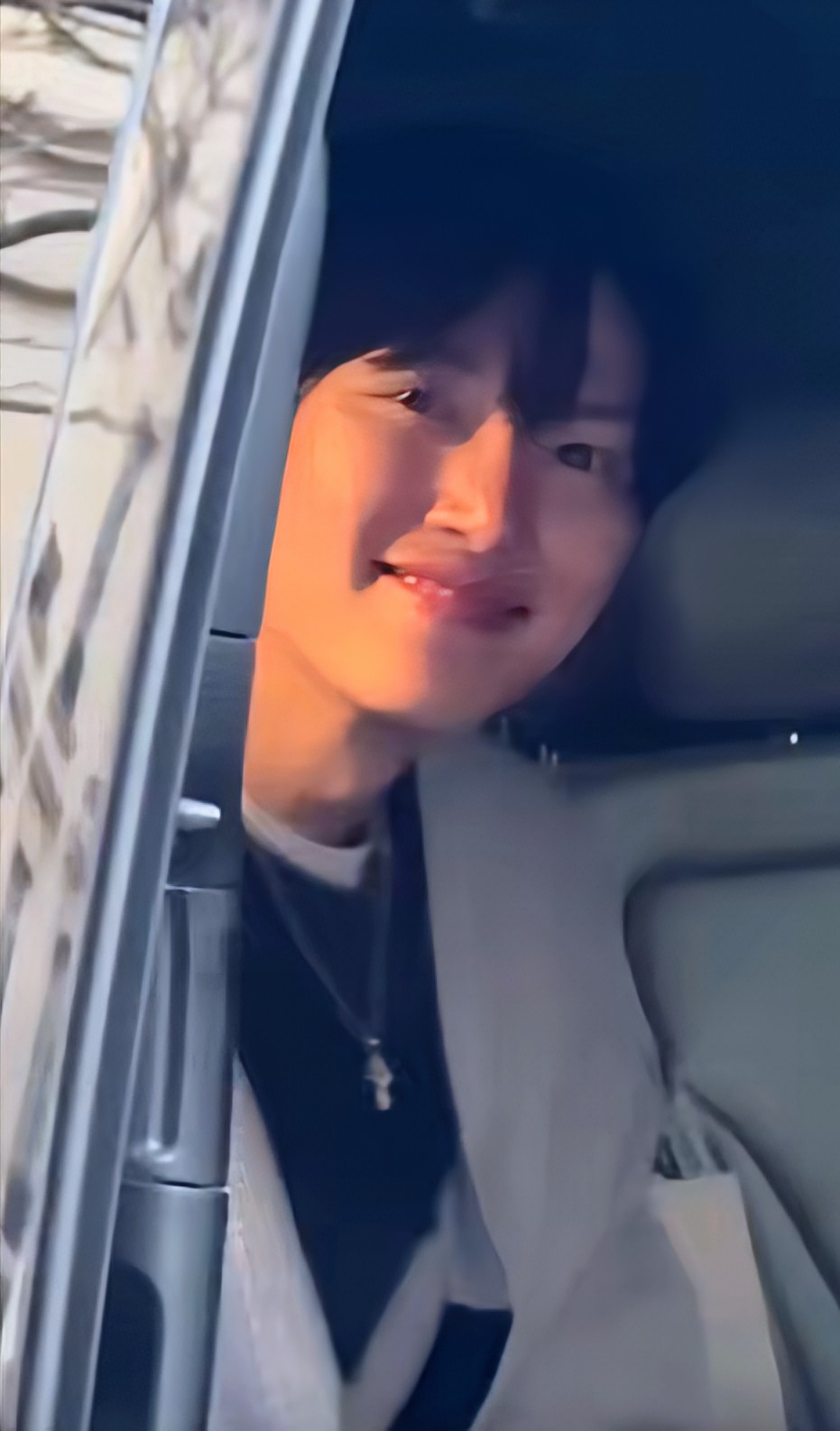 池昌旭的幕后花絮