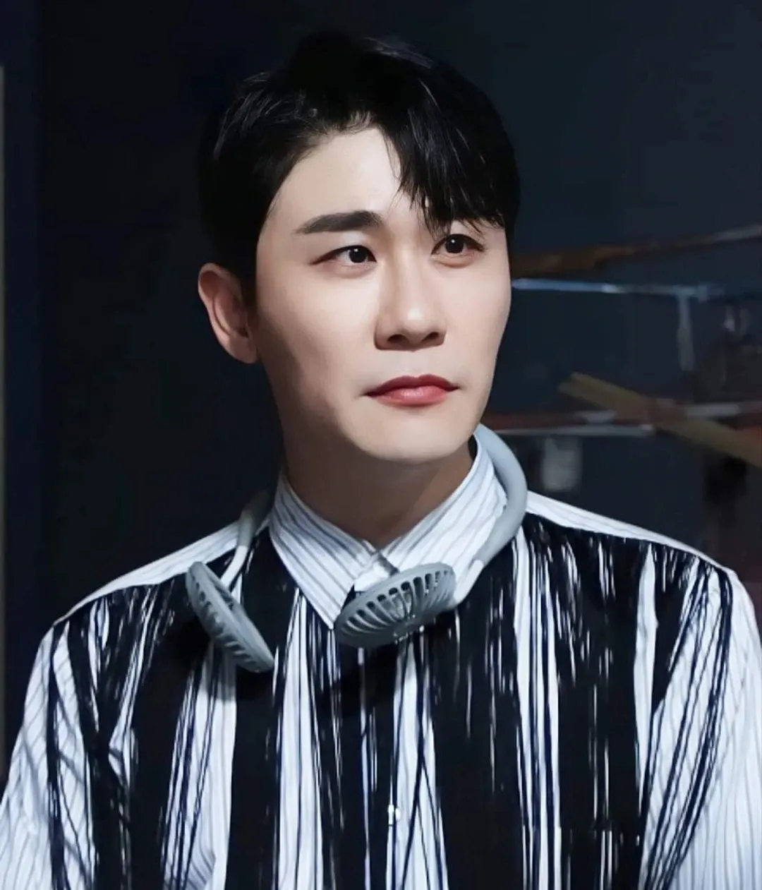 영탁의 최신 사진