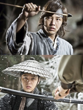 Latest photo of Jang Geunsuk