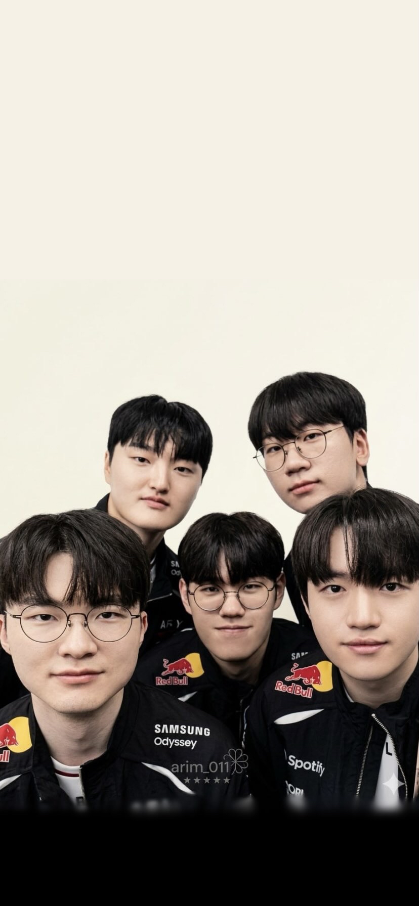 最爱偶像名人粉丝团推荐的Faker背景图片