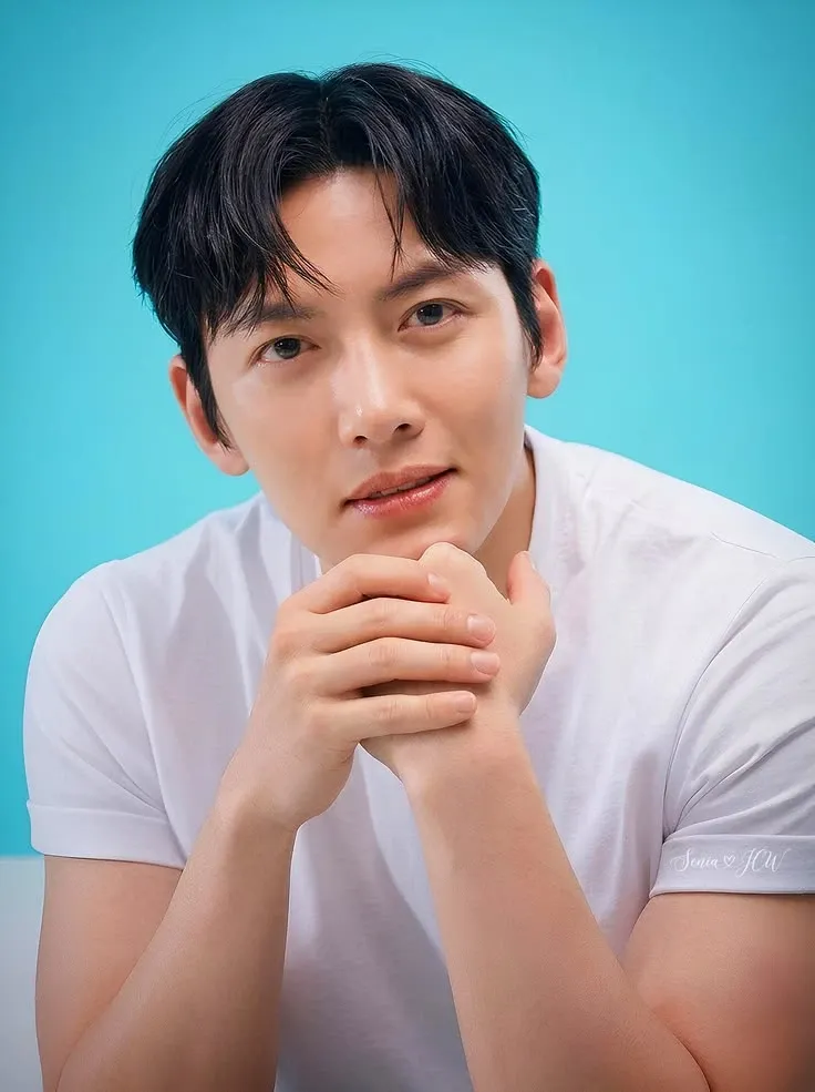 A moment captured by a fan of Ji Changwook