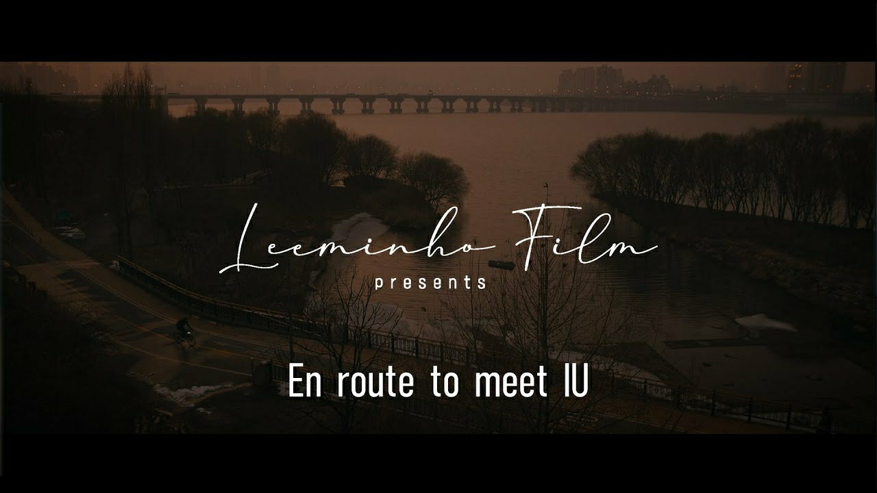 Latest photo of Lee Minho