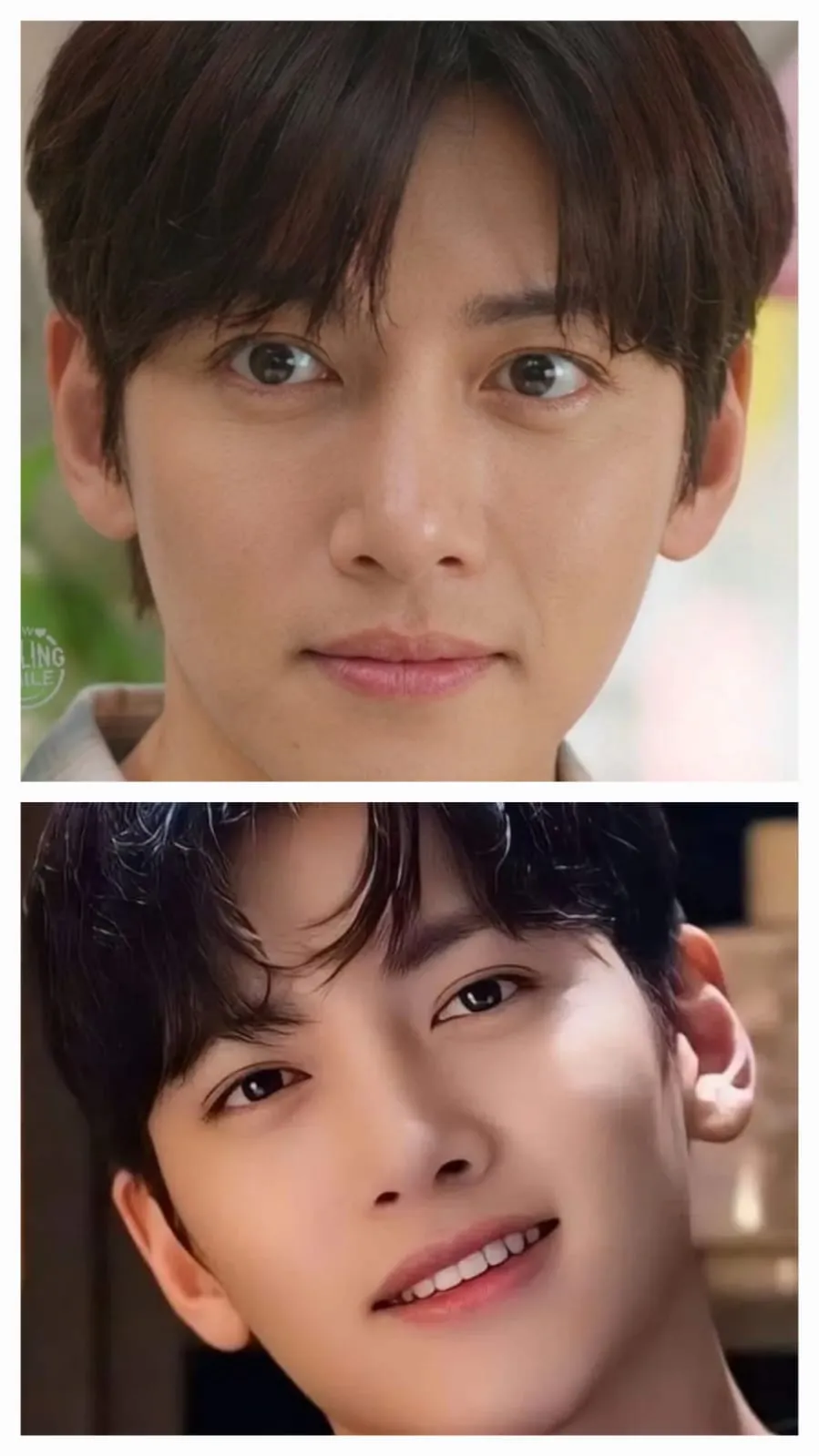 Recent activity shot of Ji Changwook