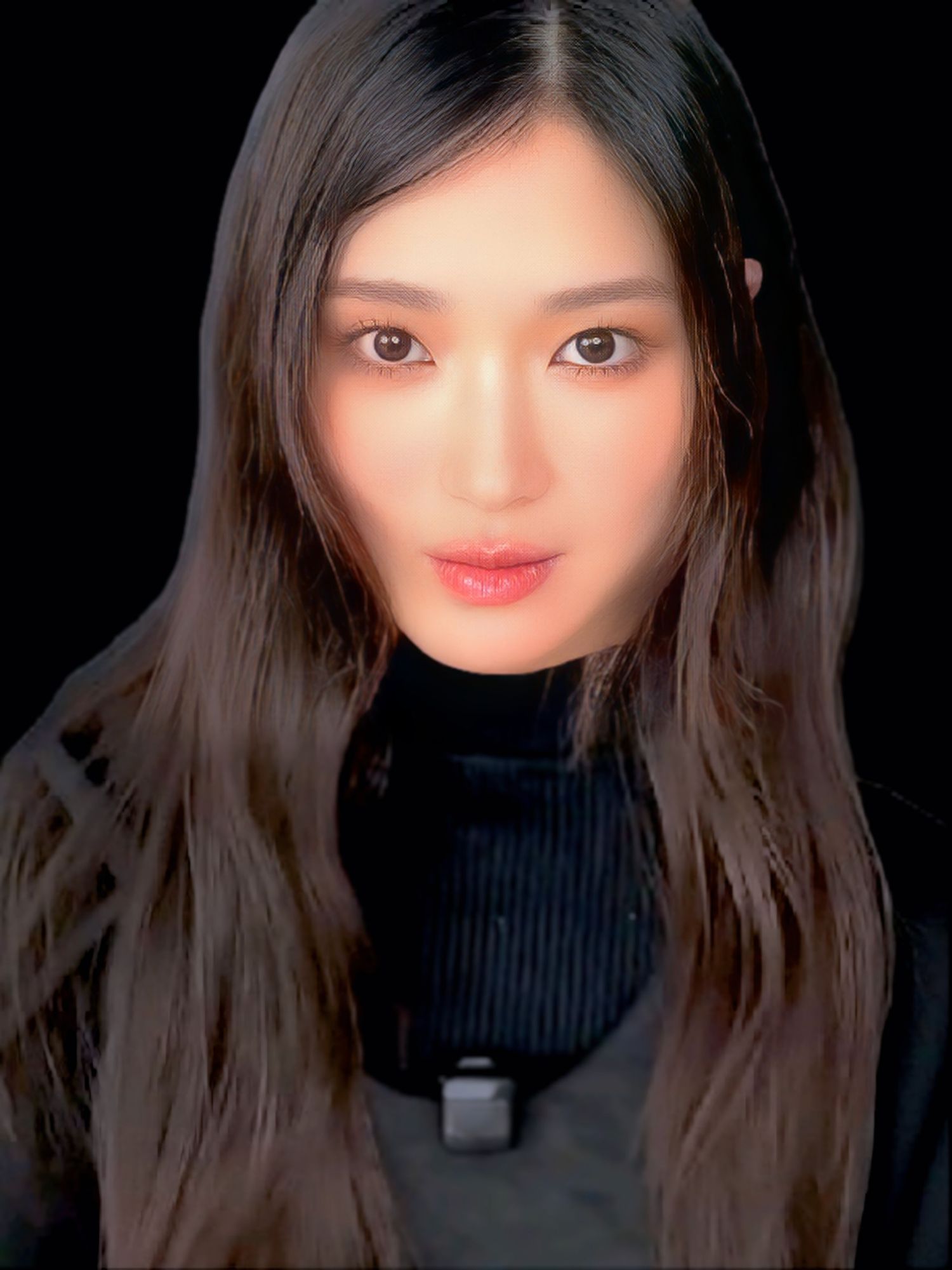 Latest photo of Kim Hyeyoon