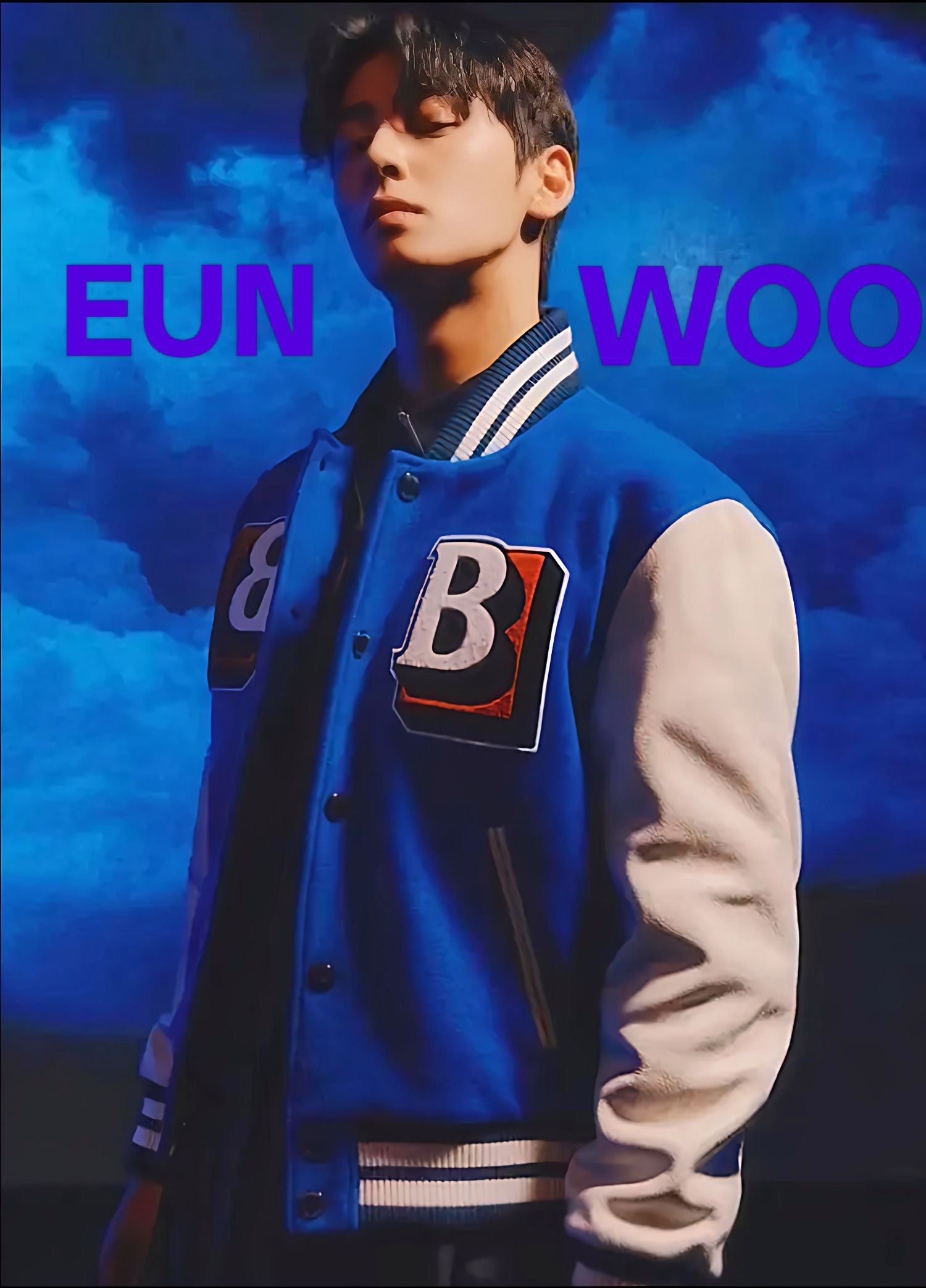 粉丝拍下的车银优瞬间