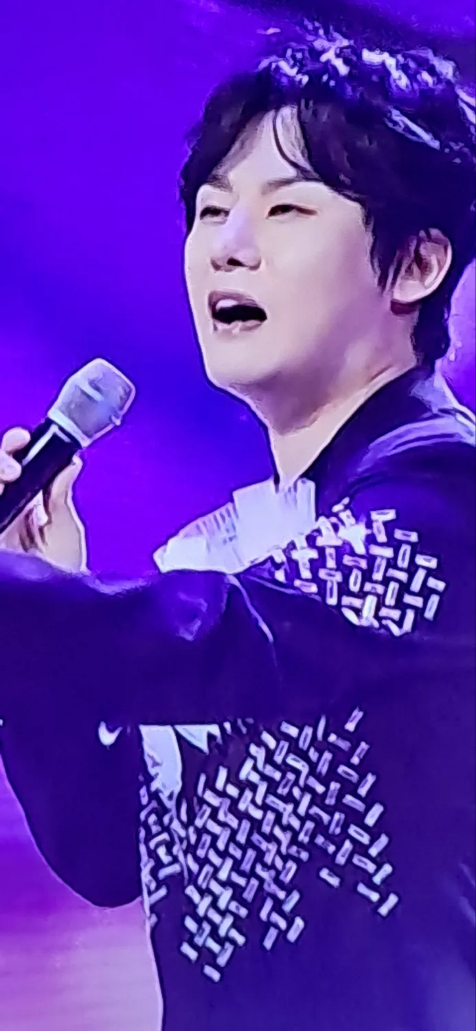 Representative background image loved by Kang Moonkyung fandom
