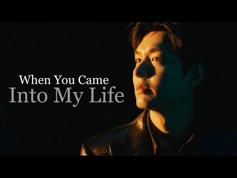 A moment captured by a fan of Lee Minho