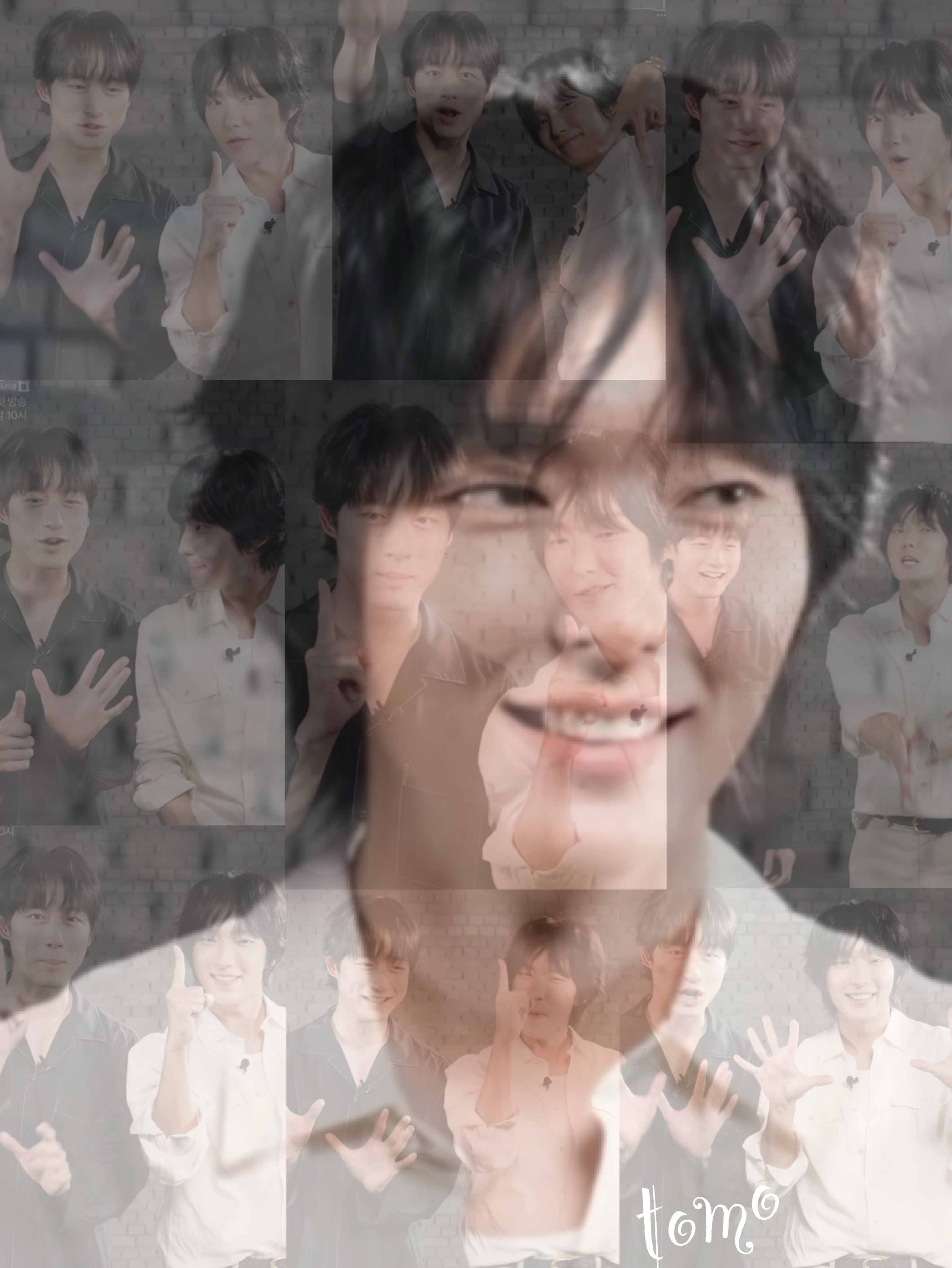 이준기의 최신 사진