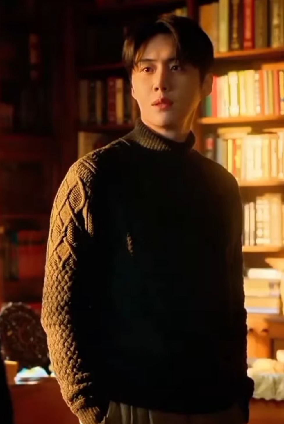 キム・ソンホの最新写真