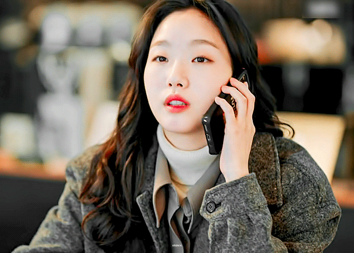 金高銀的幕後花絮