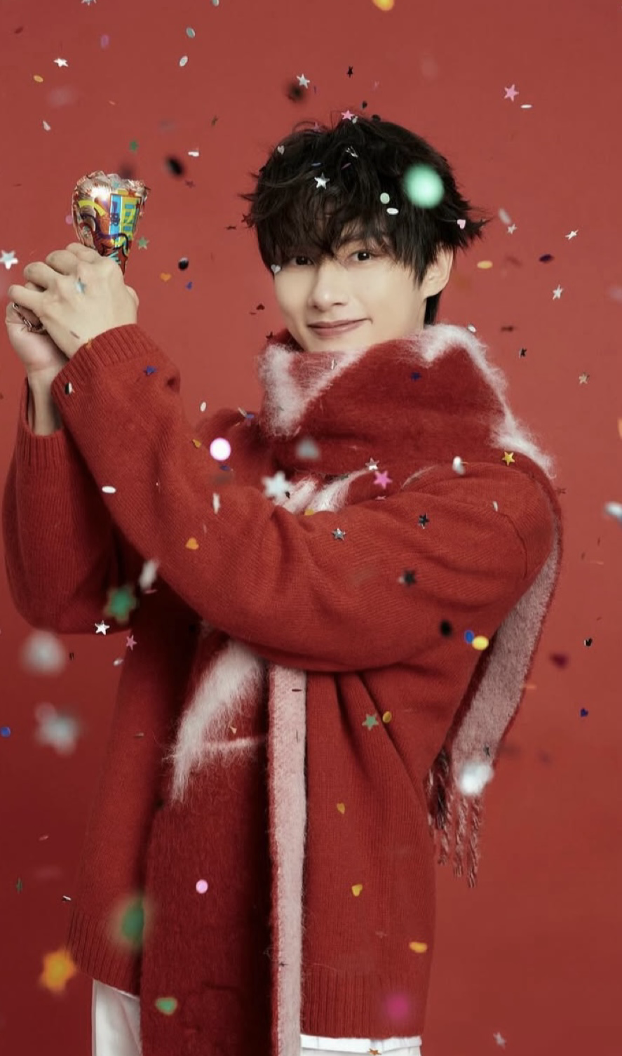 Today's popular wallpaper in Wen Junhui community