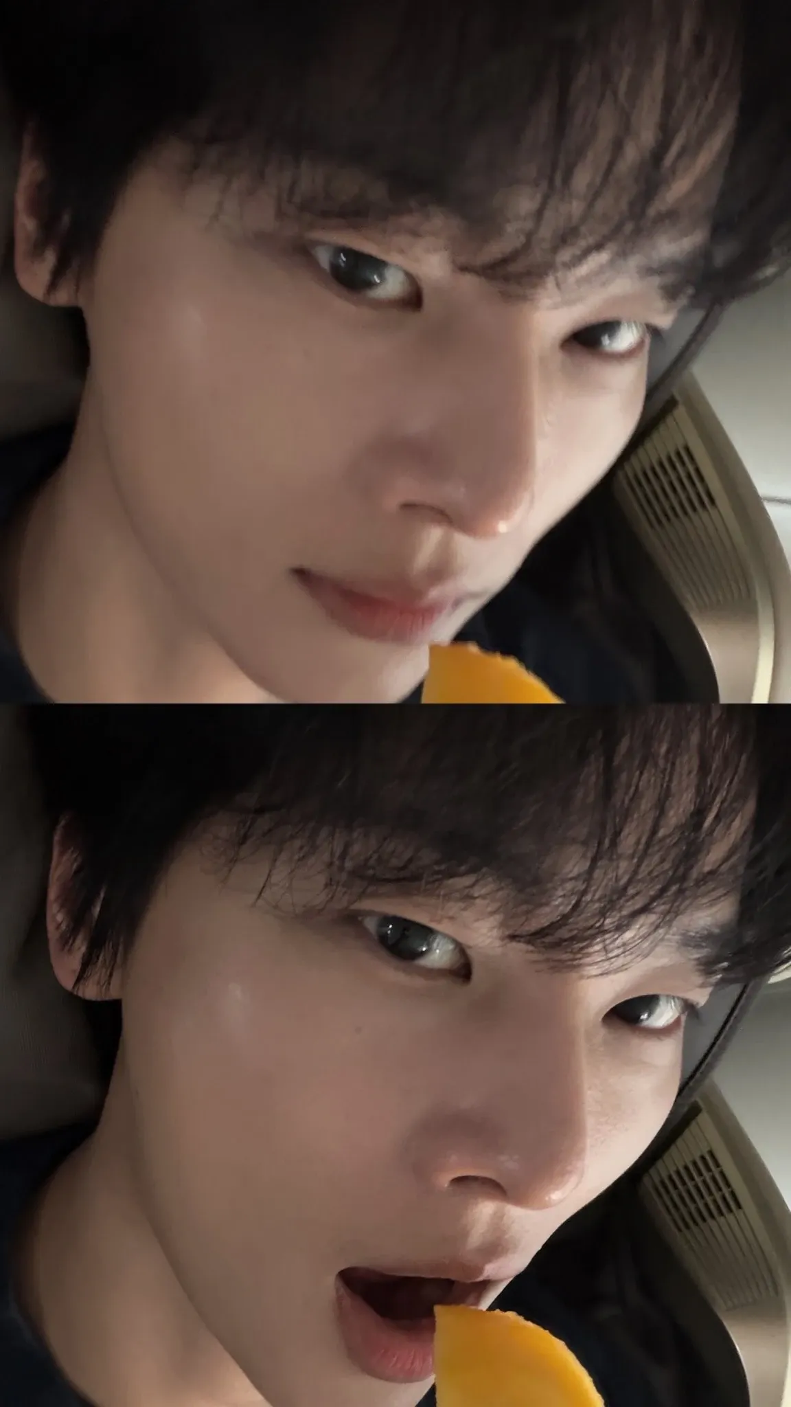 Latest photo of Cha Hakyeon (N)