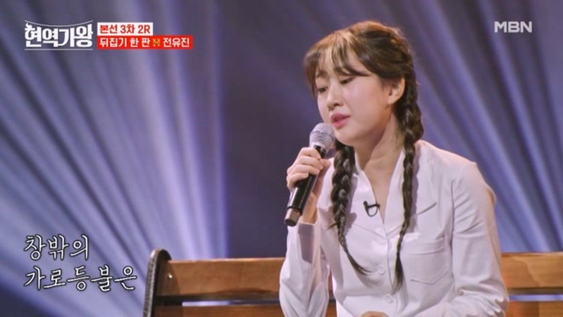 Foto kegiatan terbaru dari Jeon Yujin