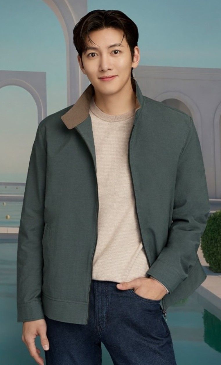 지창욱 최근 활동샷