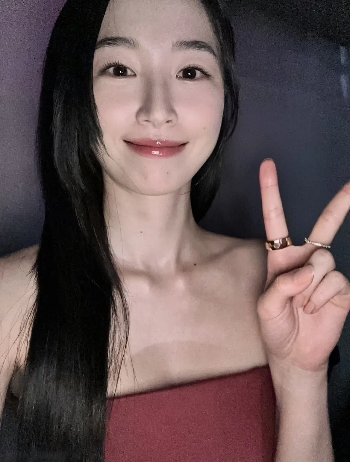 지금 주목받는 셀럽 게시글