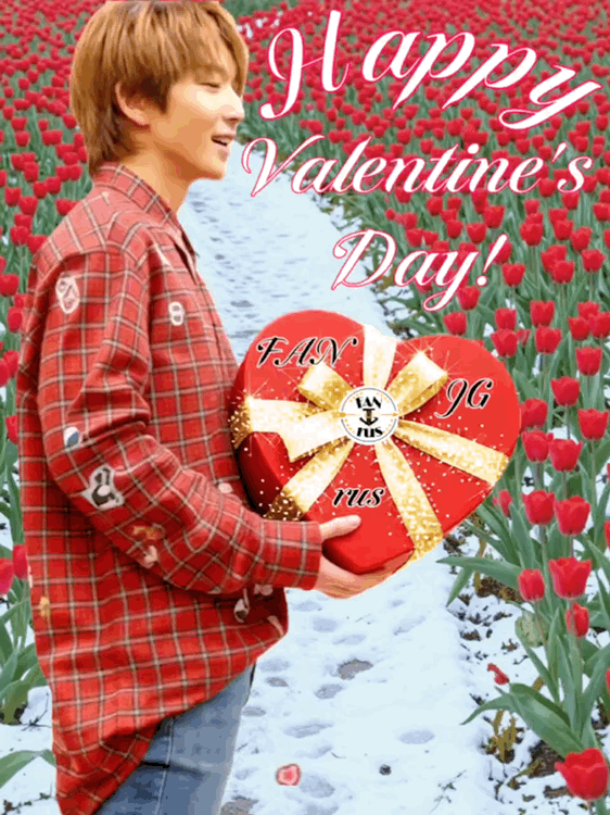 Recent activity shot of Lee Joongi