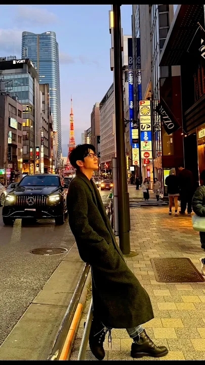 이준기의 최신 사진