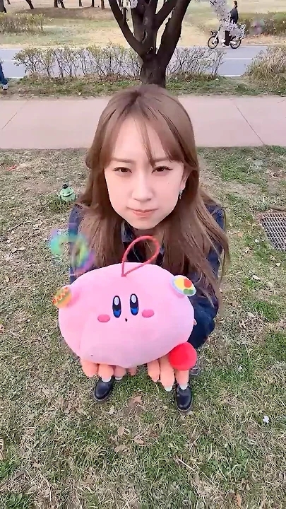 Latest photo of Jeon Yujin