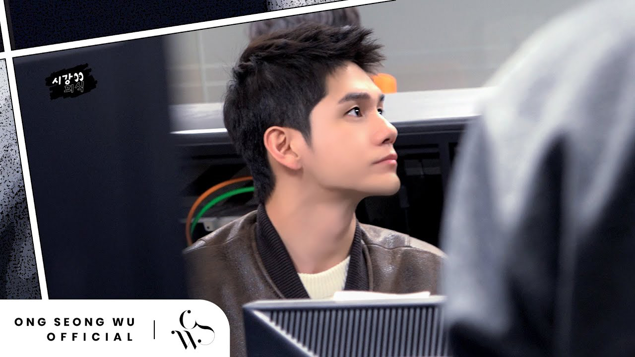 オン・ソンウの最新写真