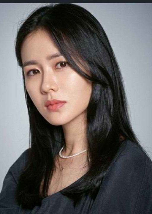 孙艺珍的幕后花絮