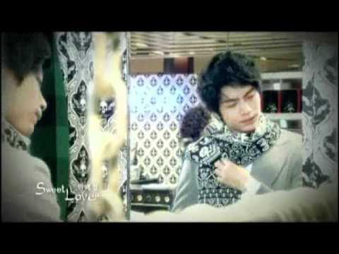 Recent activity shot of Lee Minki