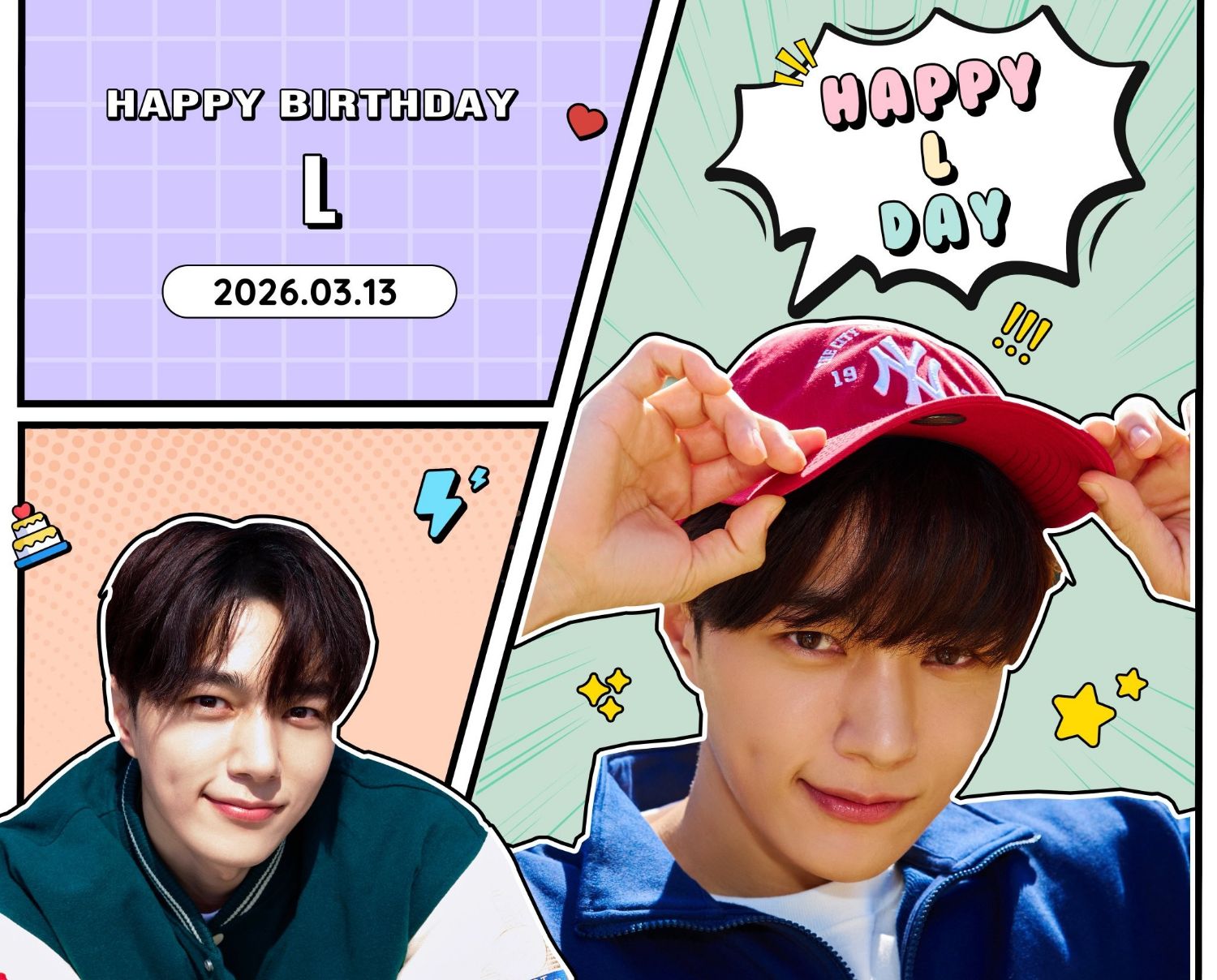 Feed komunitas selebriti terpopuler hari ini