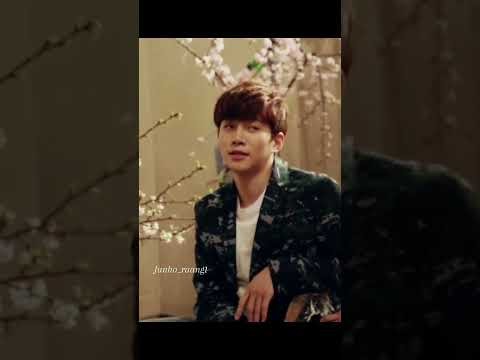 李俊昊的幕後花絮