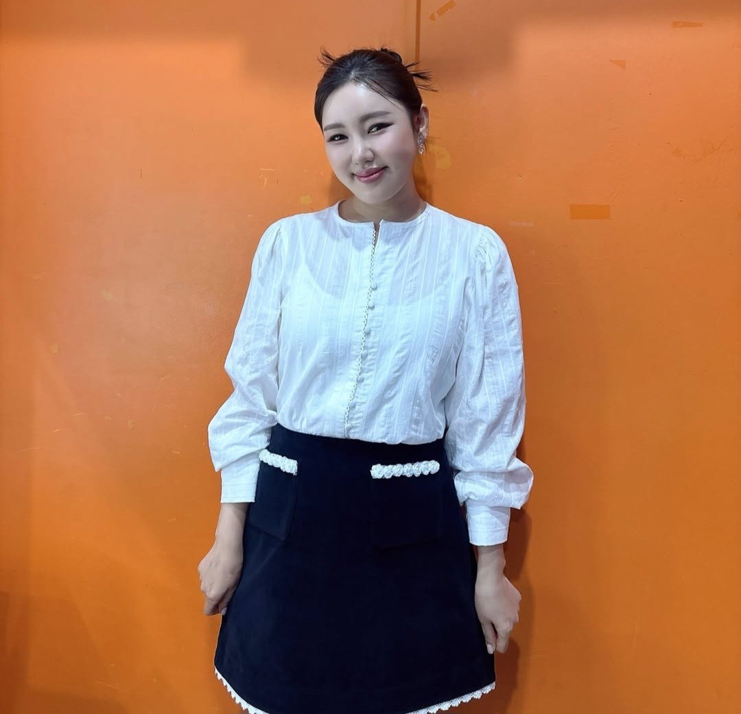 ソン・ガインの最近の活動ショット