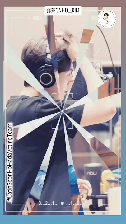 金宣虎的幕后花絮