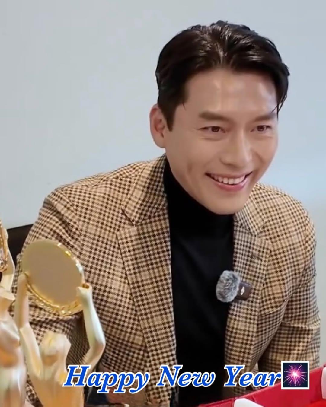 현빈 팬이 찍은 순간